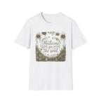 Medicine for the soul G1 T-Shirt