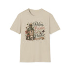 Potion Poison & Petals C1 T-Shirt