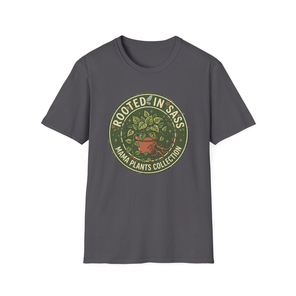 Rooted in Sass G1 T-Shirt