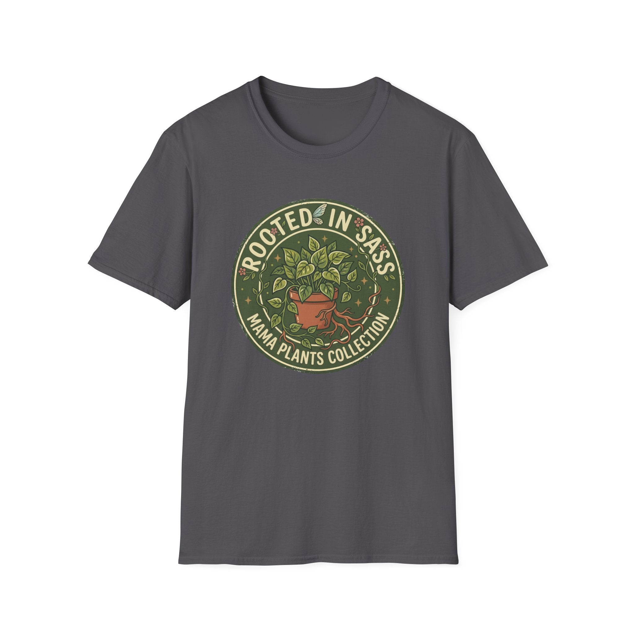 Rooted in Sass G1 T-Shirt