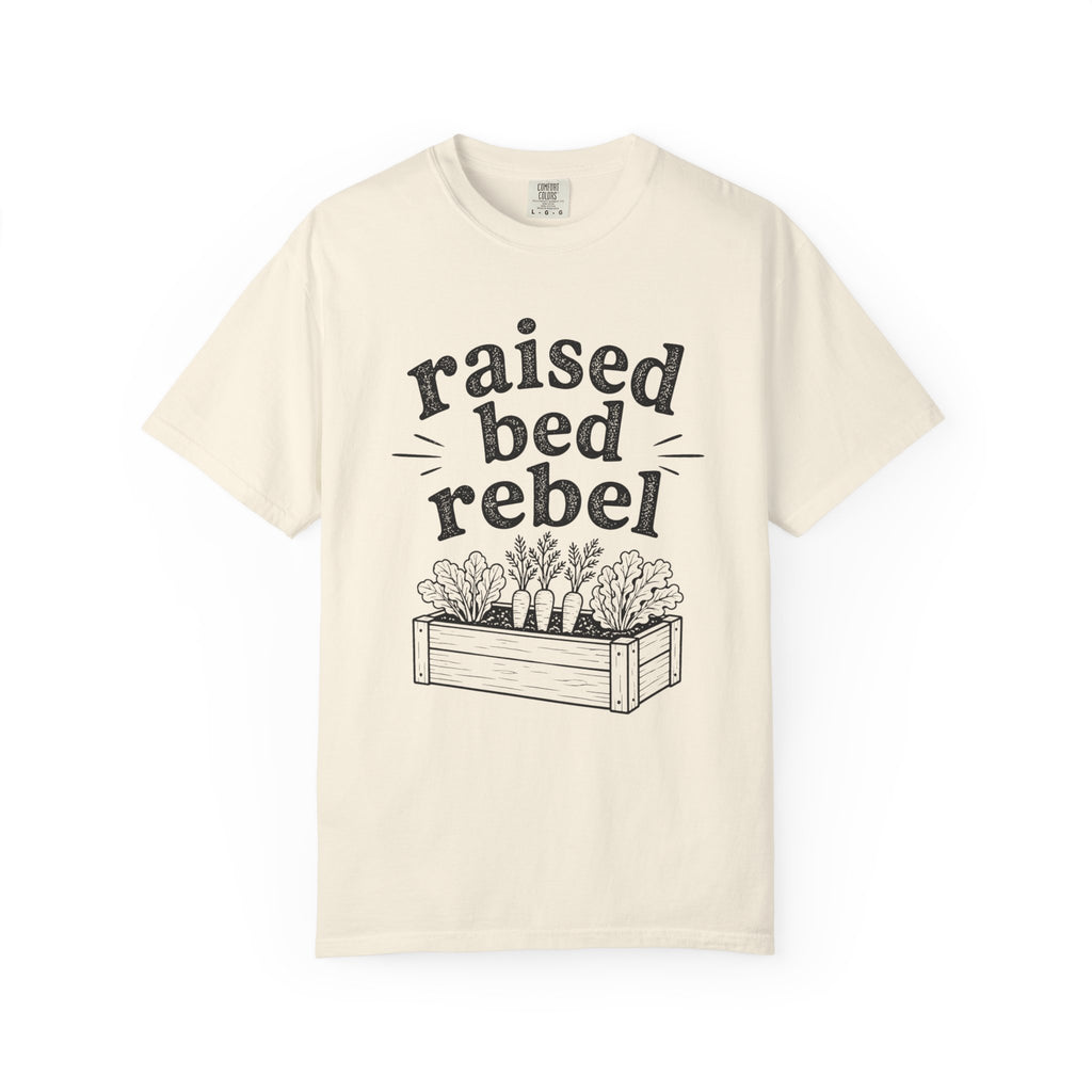 raised bed rebel C2 Premium T-Shirt