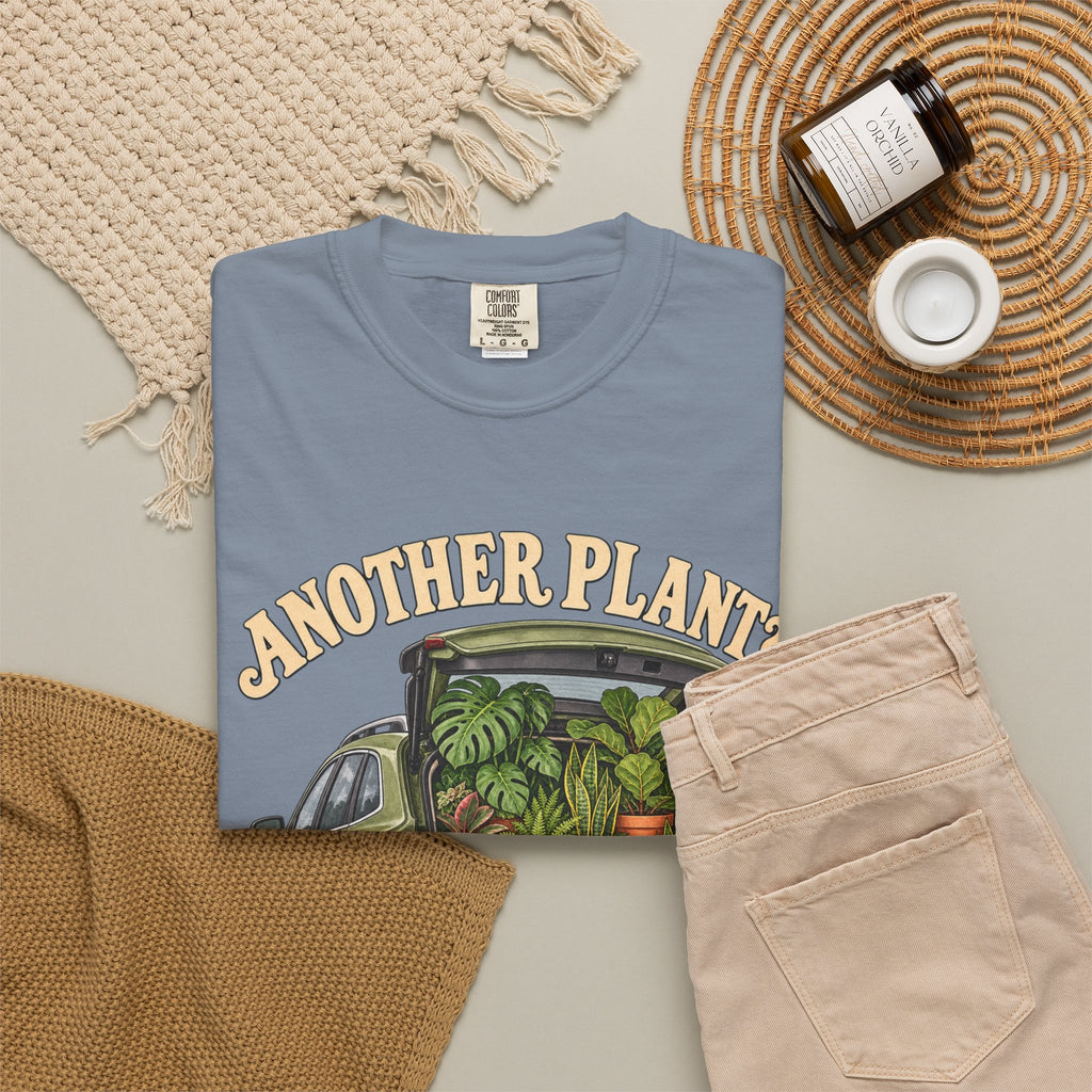 Another Plant? Premium T-Shirt