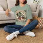 Good Roots Good Mood G1 T-Shirt