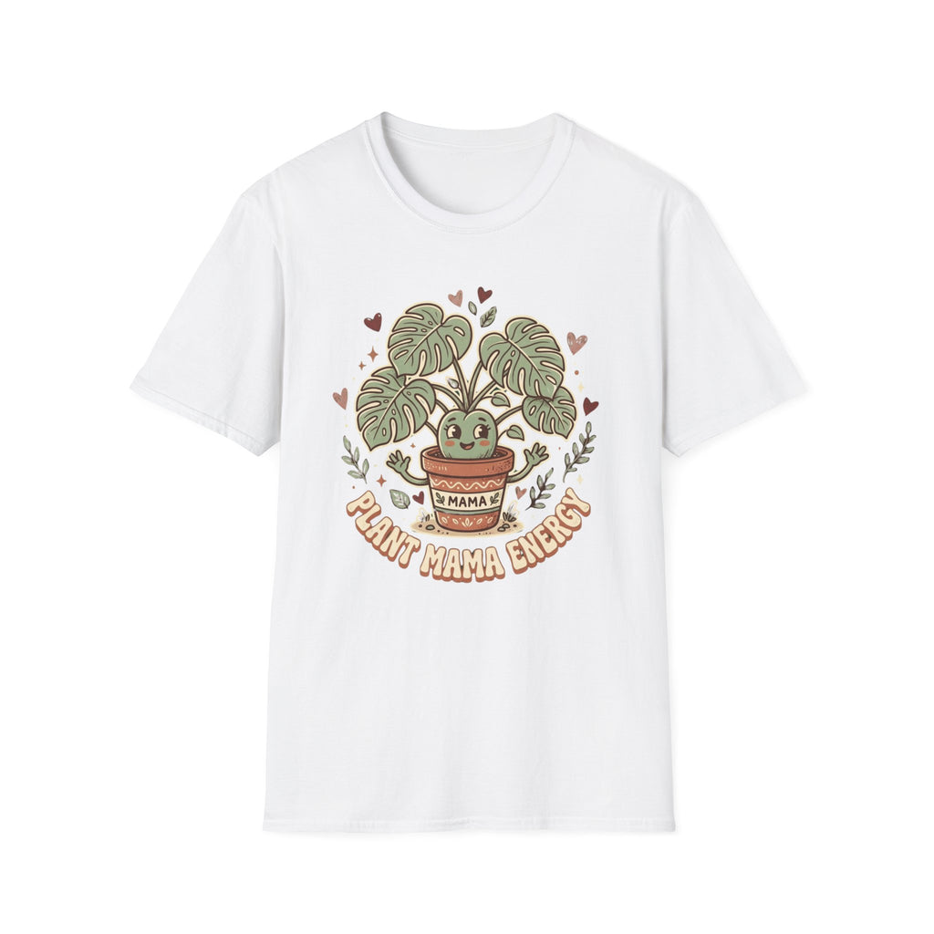 Plant Mama Energy G1 T-Shirt