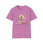 Orchid Energy G1 T-Shirt