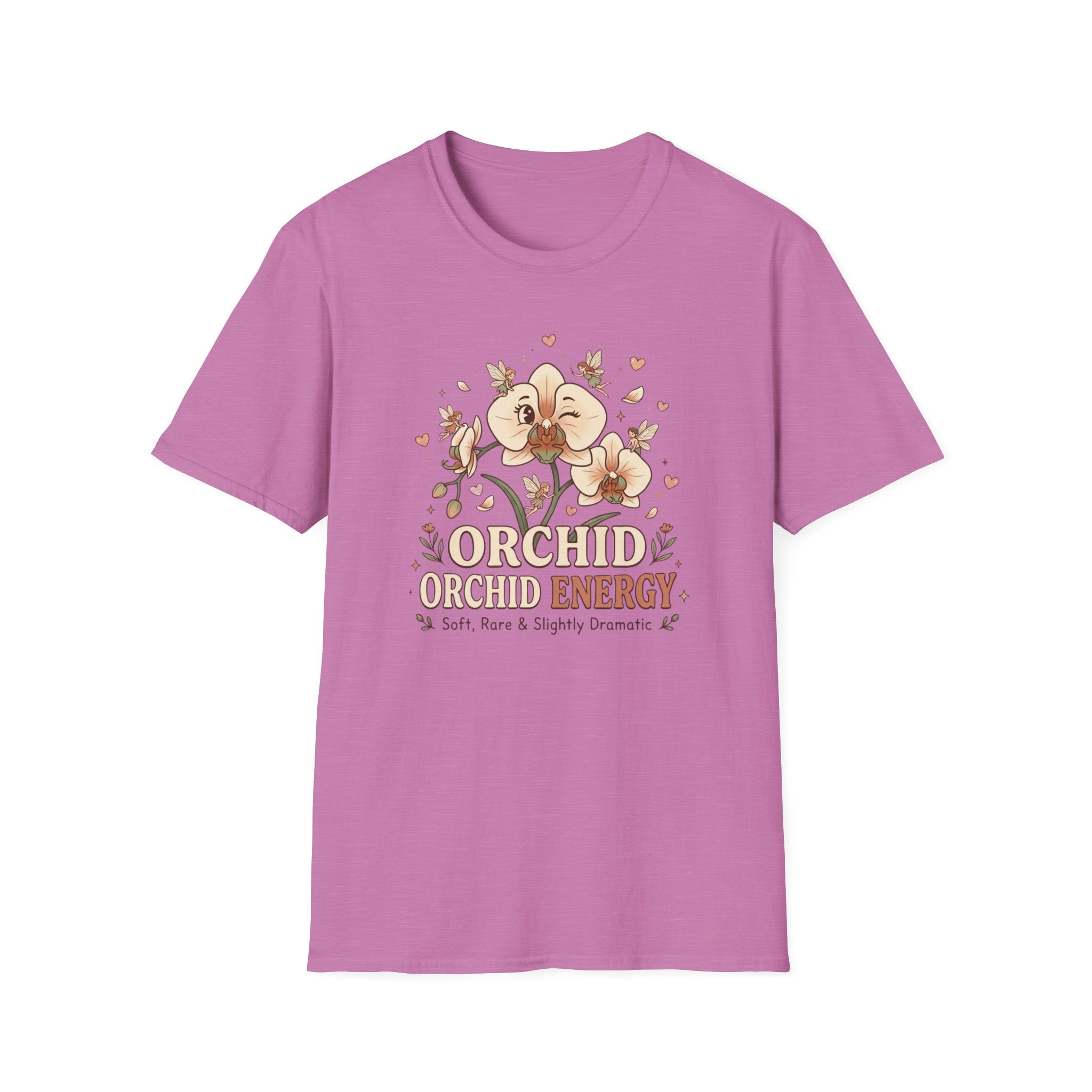 Orchid Energy G1 T-Shirt