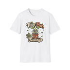 Tiny Pot Big Feelings C1 T-Shirt