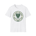 Plant Mama Club T-shirt G1