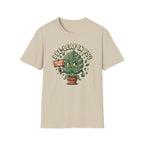 I Be Leaf In You G1 T-Shirt