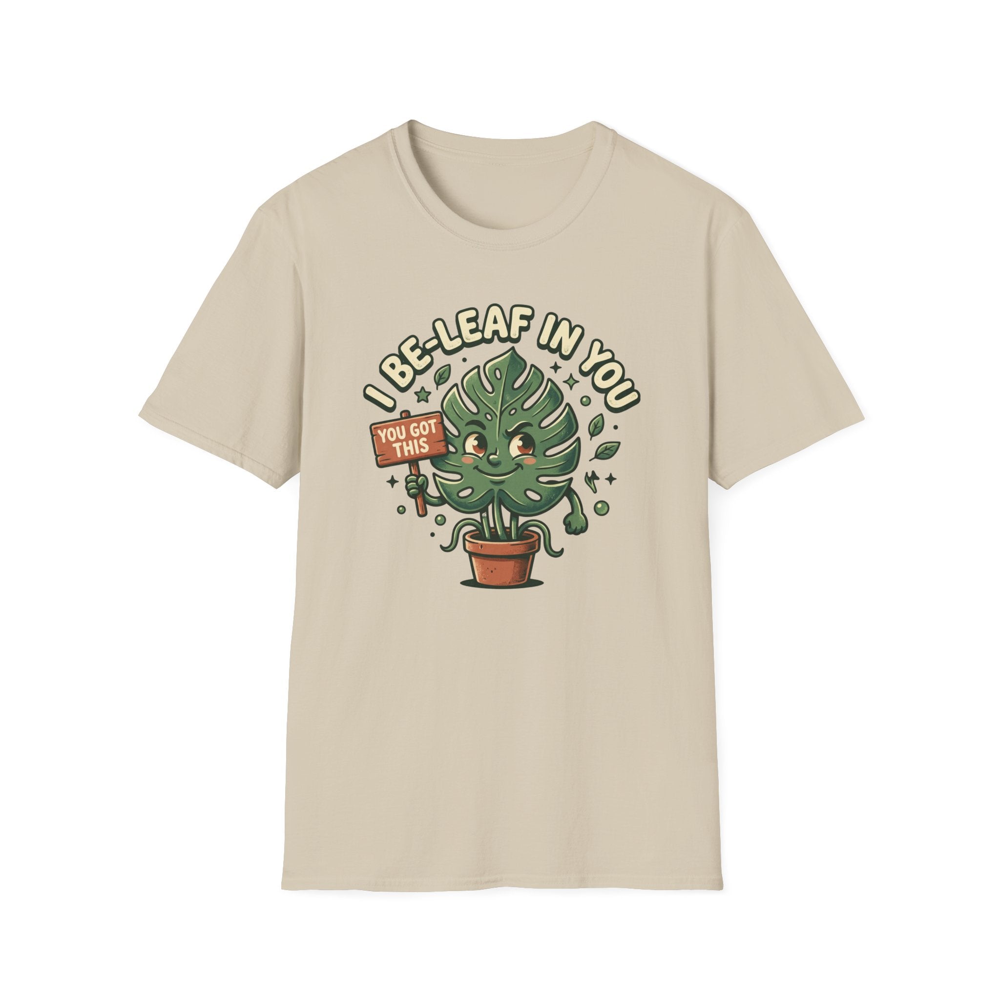 I Be Leaf In You G1 T-Shirt