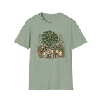 Monstera Made Me Do It C1 T-Shirt