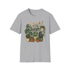 Mama Little Jungle C1 T-Shirt