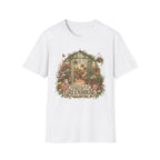 Mentally in My Greenhouse C3-3 T-Shirt