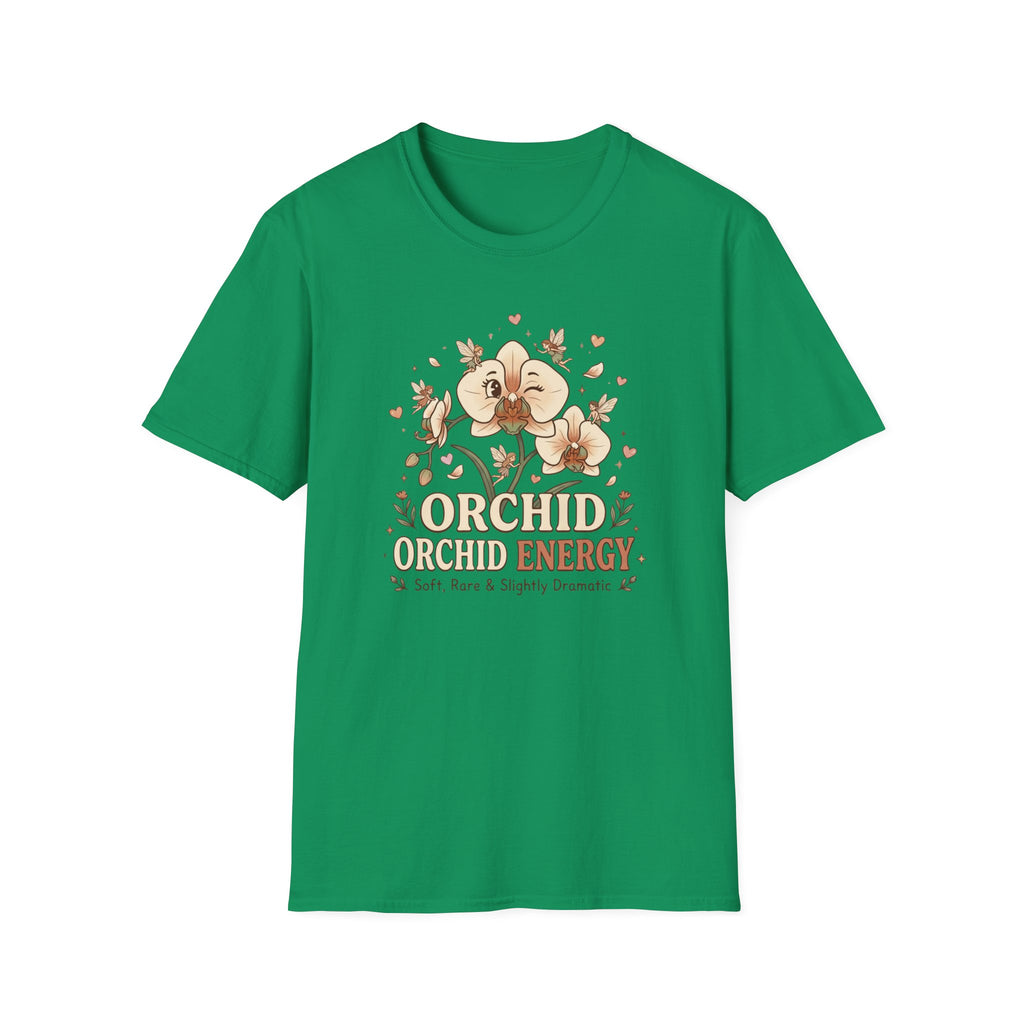 Orchid Energy G1 T-Shirt