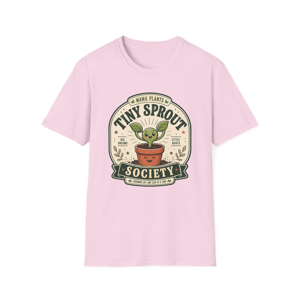 Tiny Sprout Society C1 T-Shirt