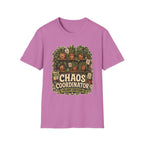 Chaos Coordinator C1 T-Shirt