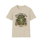 Mind Body Soul G2 T-Shirt