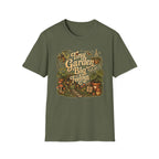 Tiny Garden Big Feelings C1 T-Shirt