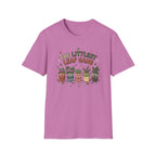 The Littlest Leaf Punky Gang G3 T-Shirt