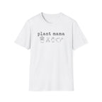 Plant mama C1 T-Shirt