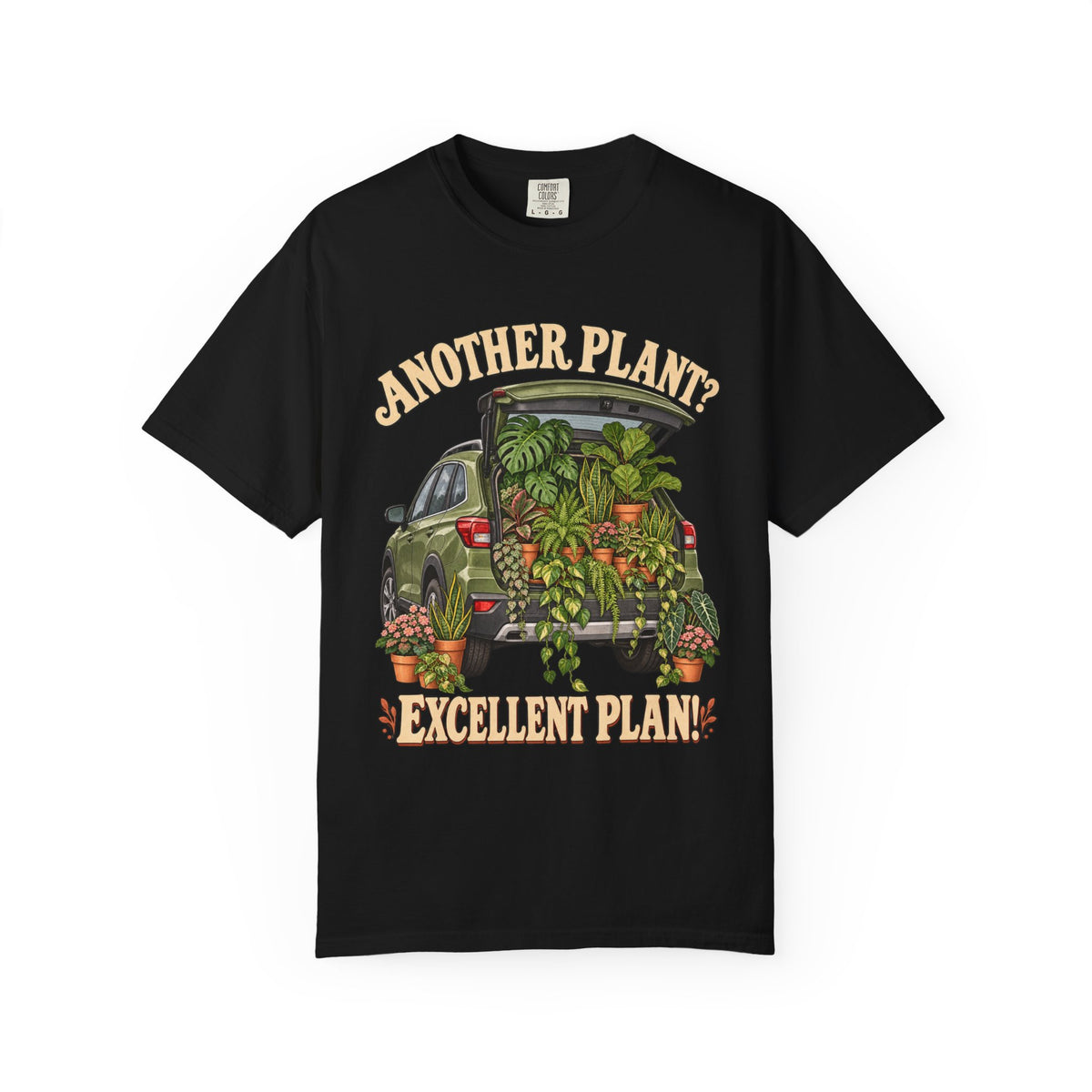 Another Plant? Premium T-Shirt