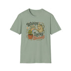 Wishing You Lucky Blooms C1 T-Shirt