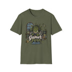 Gamer Fern Mode C1 T-Shirt