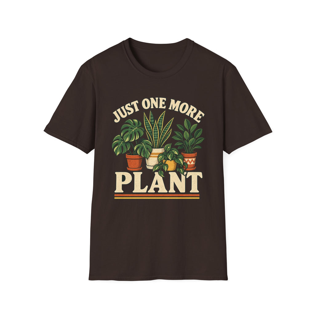 Water Me or Watch Me Spiral G1 T-Shirt