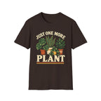 Water Me or Watch Me Spiral G1 T-Shirt