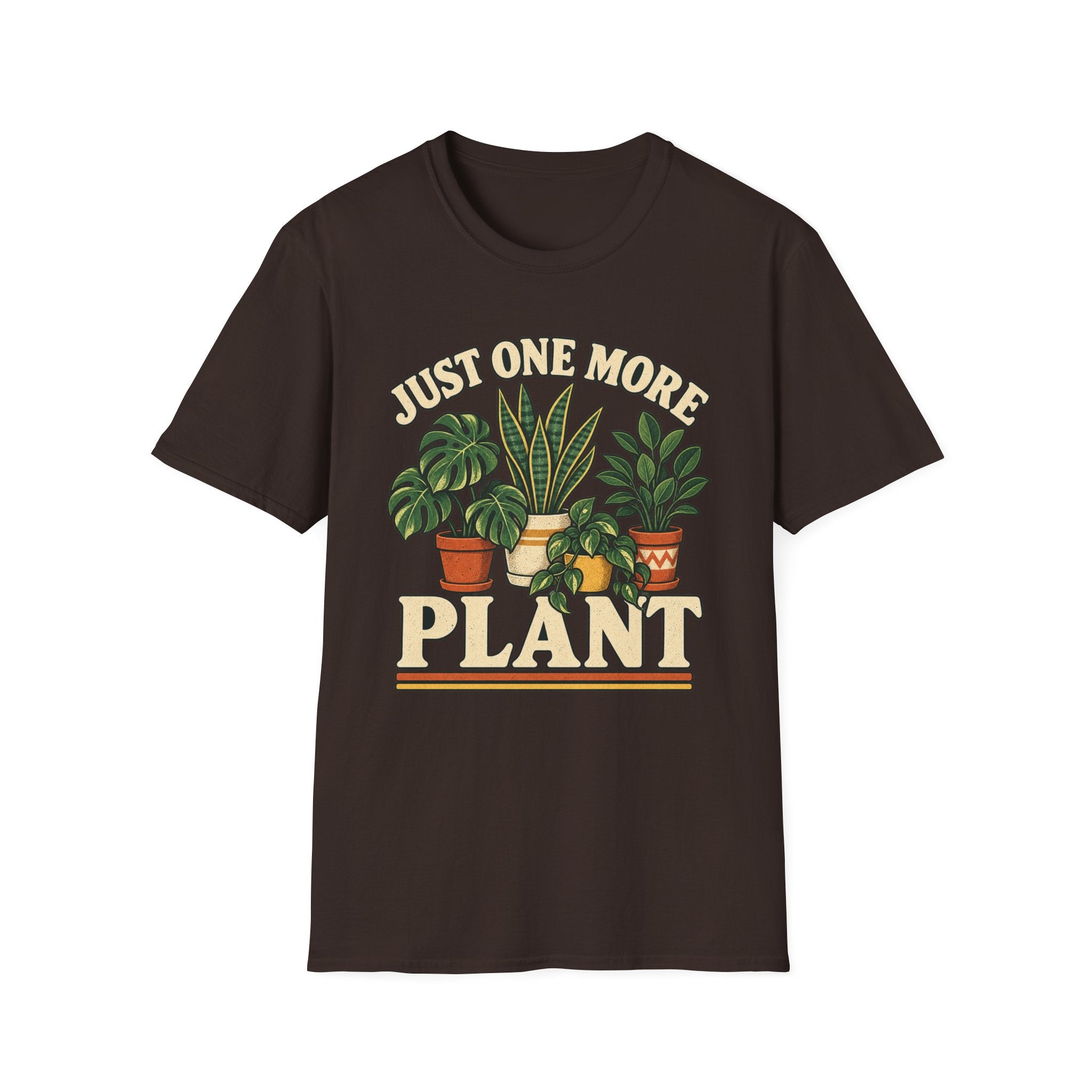 Water Me or Watch Me Spiral G1 T-Shirt
