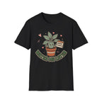 Water Me Later Forgotten Plant Reminder G2 T-Shirt