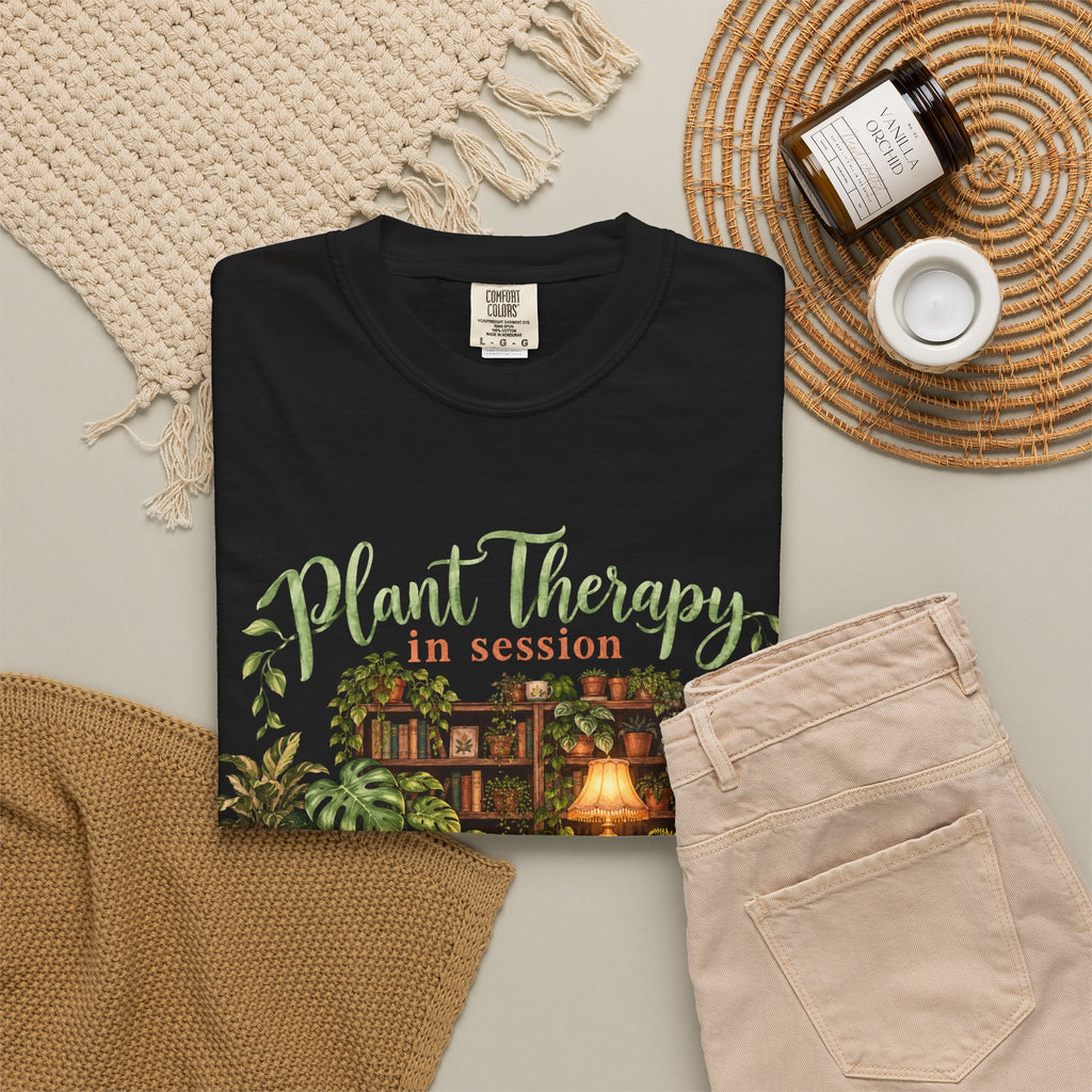 Plant Therapy in session 2 - Premium T-Shirt