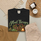 Plant Therapy in session 2 - Premium T-Shirt