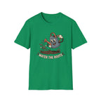 Water The Roots C1 T-Shirt