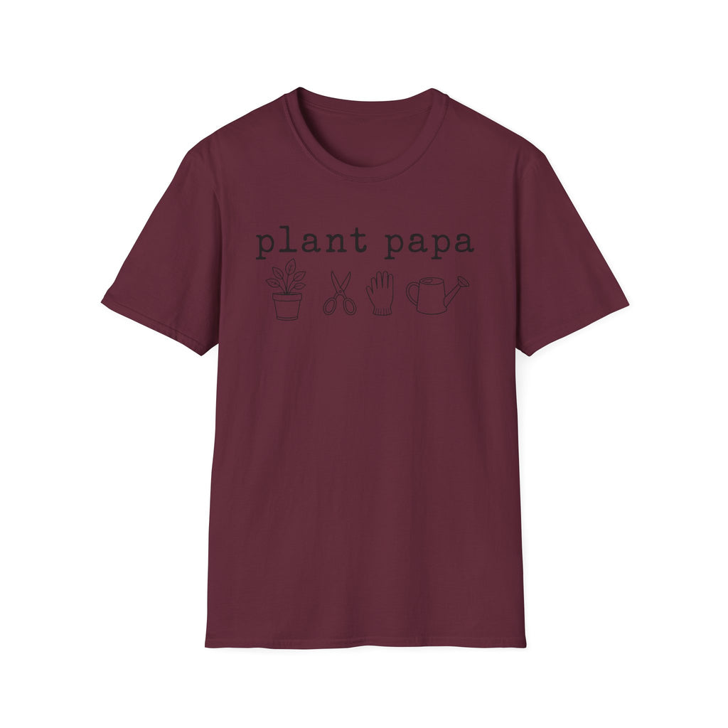 plant papa C1 T-Shirt