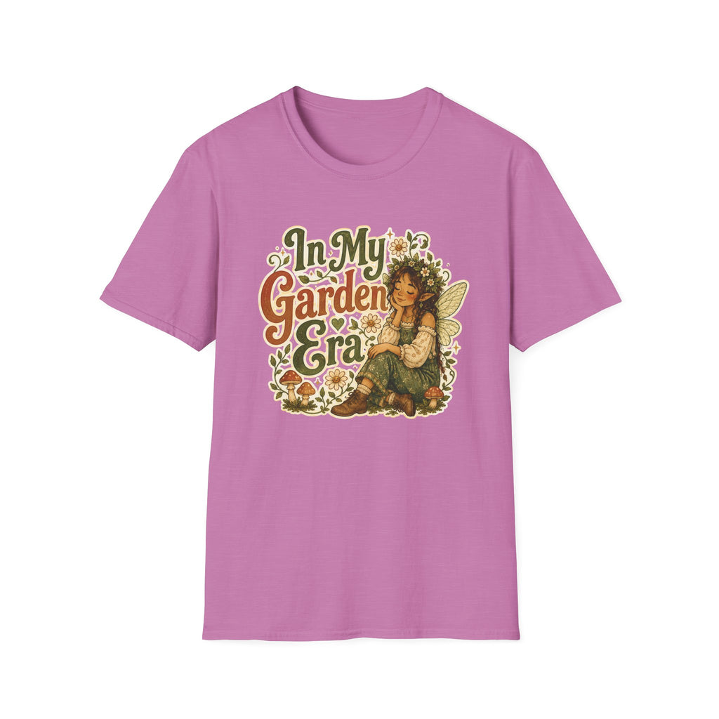In My Garden Era C1 T-Shirt