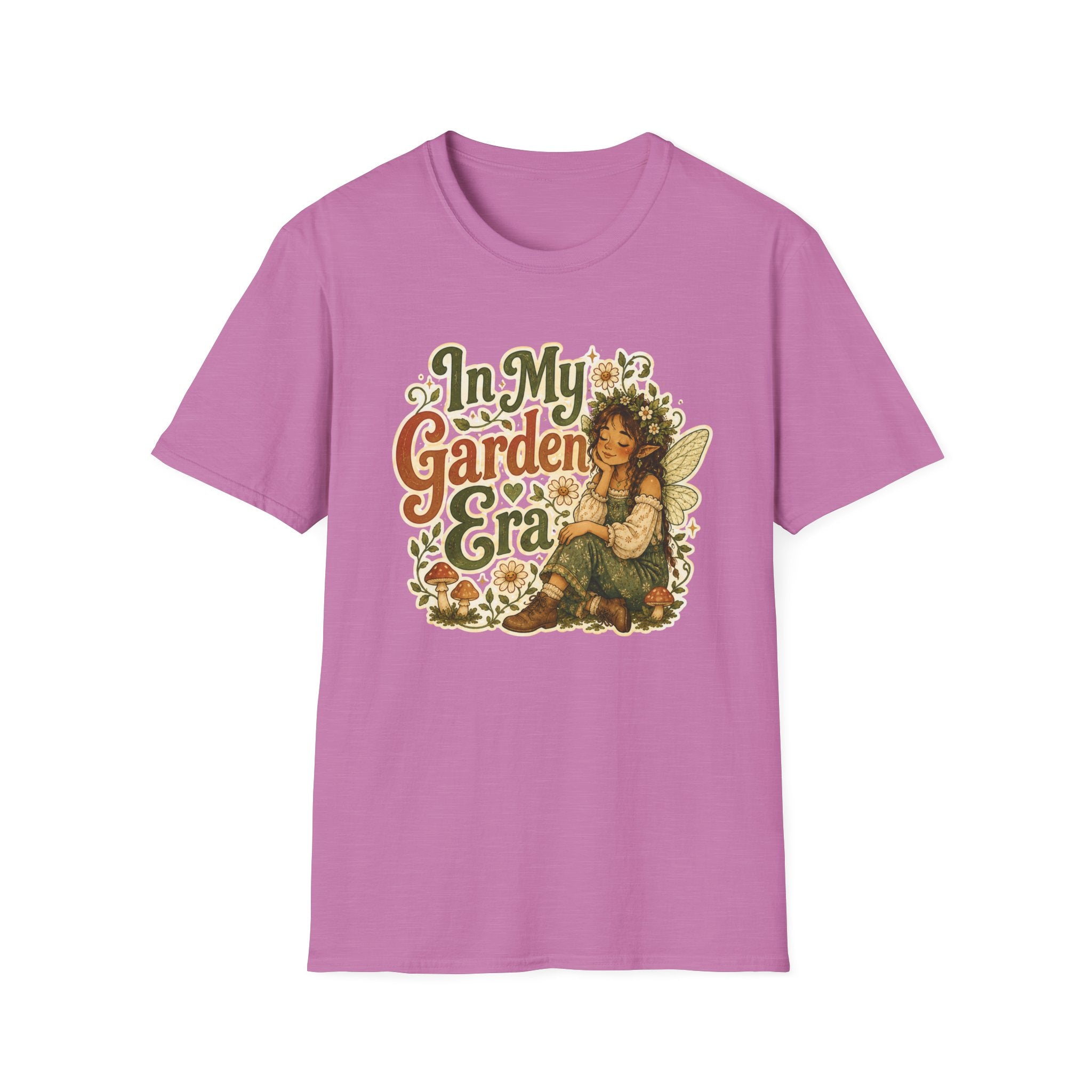 In My Garden Era C1 T-Shirt