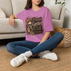 Poison Garden Club C1 T-Shirt