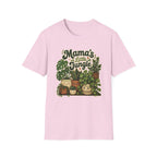 Mama Little Jungle C2 T-Shirt