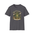 Mind Body Soul C1 T-Shirt