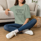 compost king C1 T-Shirt