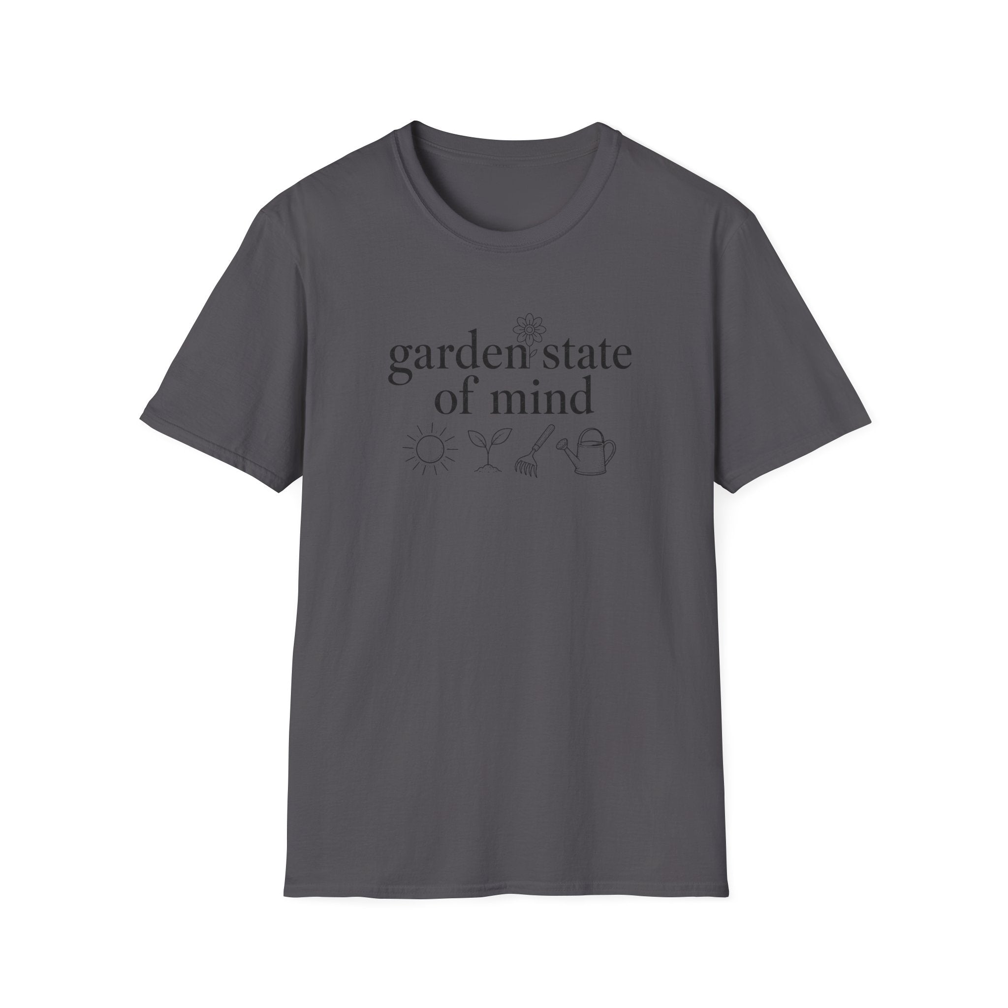garden state of mind C1 T-Shirt