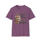 I Grow things hold grudges garden C1 T-Shirt