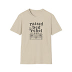 raised bed rebel C1 T-Shirt