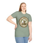 Fairy Garden Club G2 T-Shirt