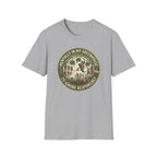 Mentally in My Greenhouse G2 T-Shirt