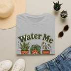 Water Me Later Overwatered Plant Panic C1 T-Shirt