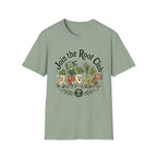 Join the Root Club C1 T-Shirt