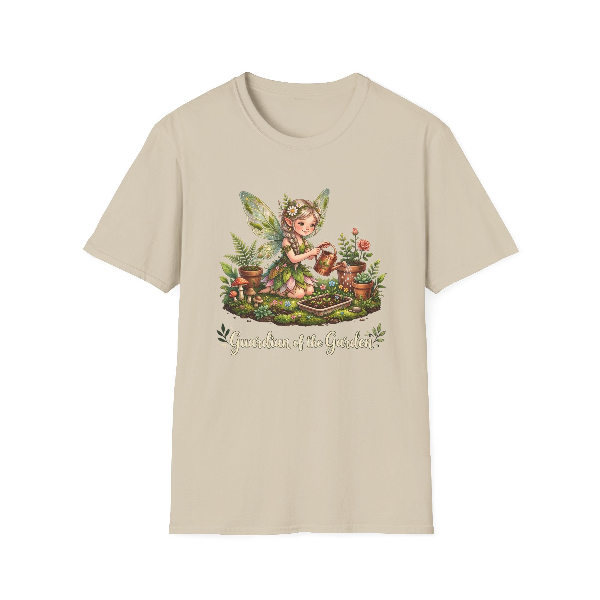 Guardian of the Garden G1 T-Shirt