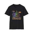 Just One More Game G1 T-Shirt